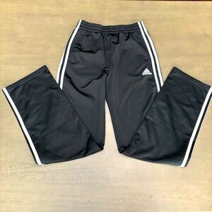 Boys Adidas Track Pants (14/16)